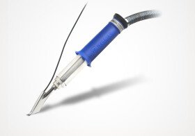 Hot air welding gun Duratherm from TITAN - Tatraplast s.r.o.