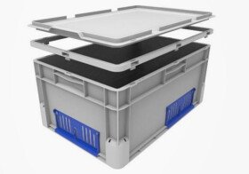 EuroClick® - A new trend in returnable containers