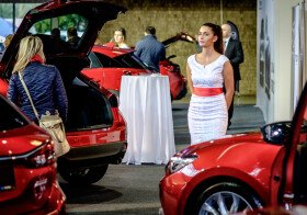 AUTO SHOW NITRA - 2016 suppliers PSA Forum - Photo Gallery