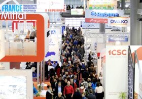 MSV 2017 focused on Industry 4.0, Automation, Environmental Technology, Transport and Logistics