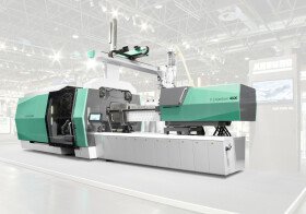 Fakuma 2017: Smart, smarter, Arburg!