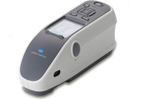 Spectrophotometer Konica Minolta CM-25cG from Anamet s.r.o