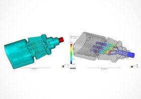 Autodesk Simulation Moldflow Digital Prototype from SMARTPLAST s.r.o.