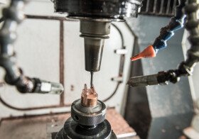 CAD / CAM Cimatron solution offers both efficiency and user freedom