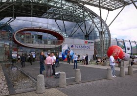 Plastpol Kielce 2019 - Photo gallery