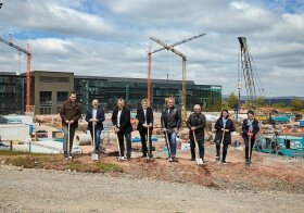 Arburg to build new assembly hall at central production site in Lossburg