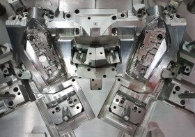 Conditions and concept of molding - Design and production of injection molds, Lubomír Zeman, part 1.