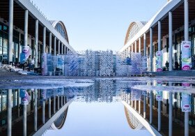 Take part in Ecomondo 2020 for free, the largest green fair in the Mediterranean