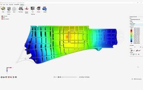 Simulation technology not only for the plastics industry