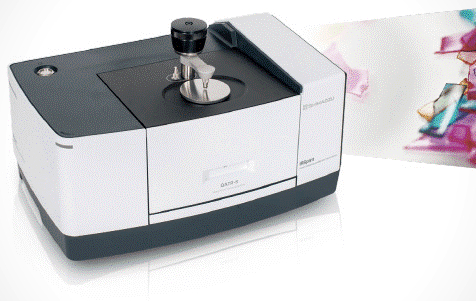 SHIMADZU presents a new plastic analysis system