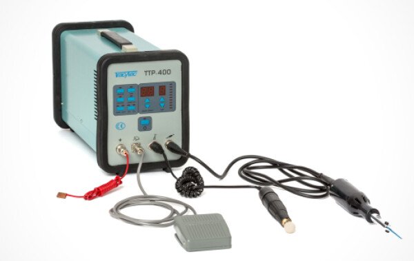 Multifunctional ultrasonic polisher for 100 + 1 surfaces - JAN SVOBODA s.r.o.