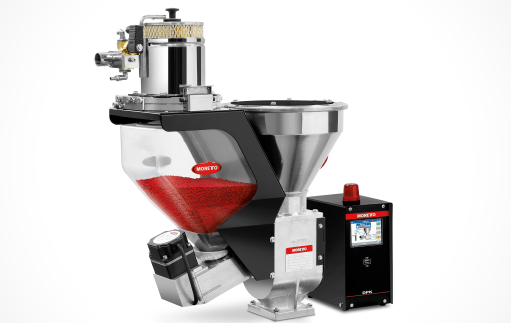 Moretto: Reliability and precision are essential in dosing systems