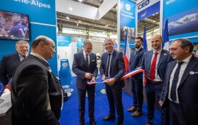 63rd International Engineering Fair in Brno - photo gallery part 1