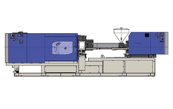 Jevons paradox and JSW injection moulding machines