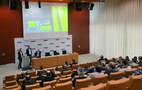 ENGEL e-mac CZ day: High performance and energy efficiency at low costs