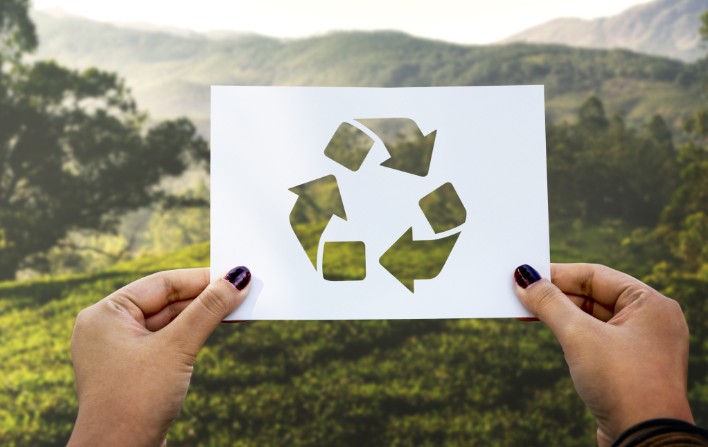 In Czech Republic was established the Alliance for promotion of recycling