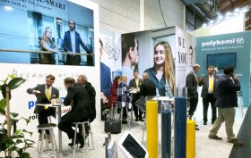 Fakuma 2023 is all about sustainability for Polykemi