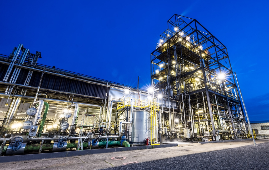 ORLEN Unipetrol upgrades Chezacarb production unit for CZK 270m