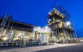 ORLEN Unipetrol upgrades Chezacarb production unit for CZK 270m