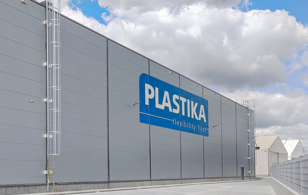 PLASTIKA a.s. Kroměříž in the words of the Director: We expect a stable year