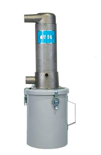 Dust removal device ARV 38