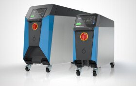 Innovative solutions and advances in the Thermo-6 tempering equipment from HB-Therm