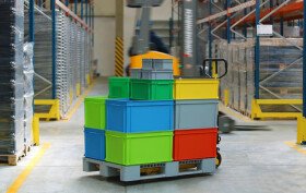 The indispensable role of a quality warehouse assortment in modern logistics and production