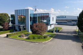 VACULA s.r.o. supplies an extensive range of polymer materials from the Spanish manufacturer NUREL