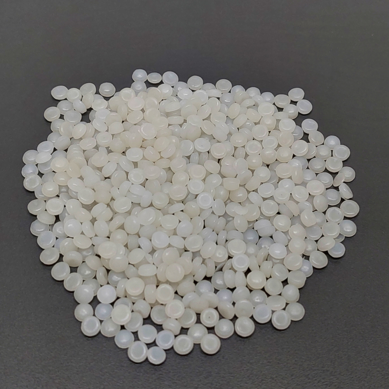 Sell: HDPE regranulate - natural