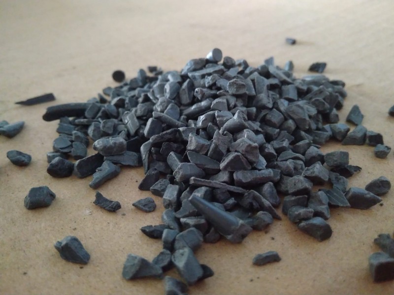 Sell: We offer 8500 KG PPO regrind