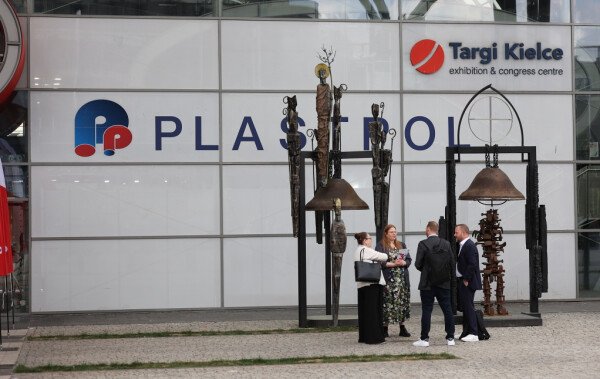 Plastpol 2025: An International Arena for Business, Machinery Sales, and Practical Discussion Forums – Photo Gallery Part 2, Pavilions 1, 2, 3, and 4