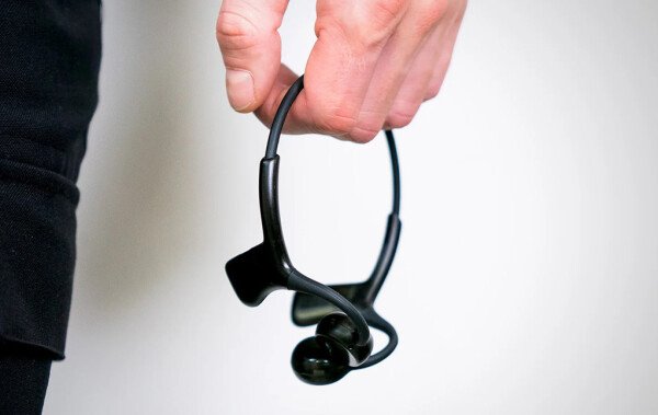 Sentien: Development of functional prototypes of open-ear headphones by cotu s.r.o.