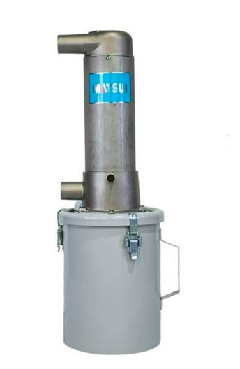 Dust extraction unit ARV-38