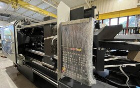 BASTA MACHINES s.r.o. advises how to inspect a used injection moulding machine before buying