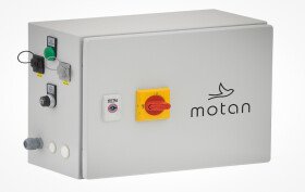 Transparency and control: REMOTEaccess for modern production processes by LUGER spol. s.r.o.